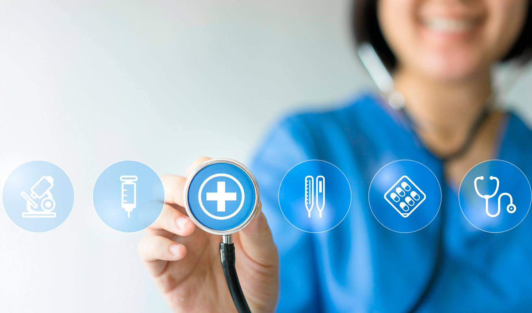 TIC y salud: apps que ayudan a cuidar tu bienestar