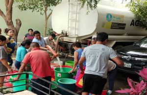 EPS Grau aplicará Tarifa Incremental con alza en recibos de agua