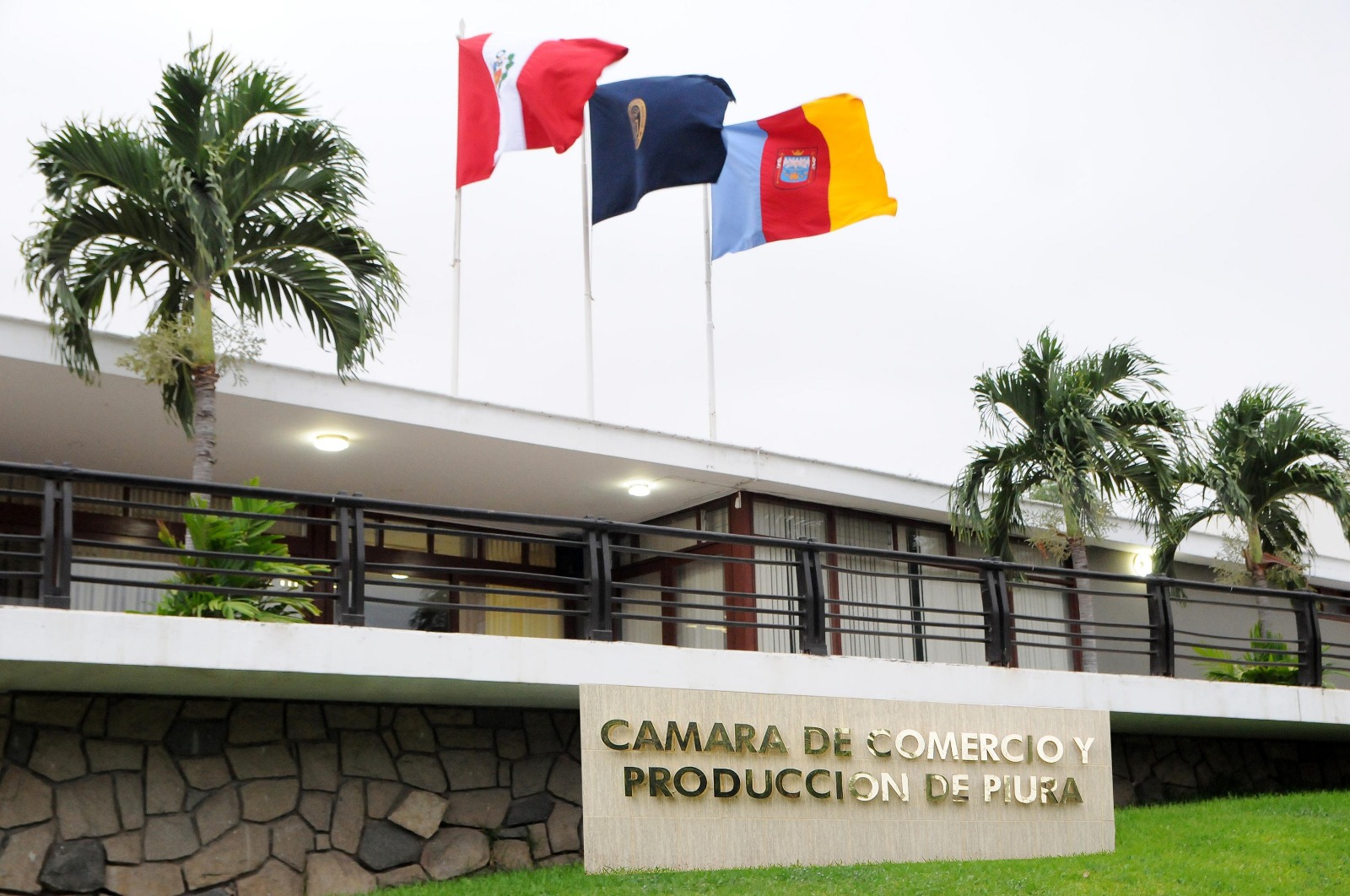 Piura: Camco convoca a foro para abordar desafíos de la seguridad ciudadana