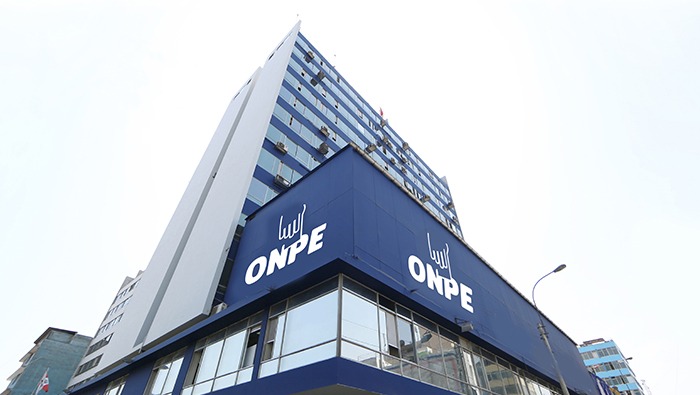 ONPE conforma 14 oficinas para Elecciones Primarias 2025
