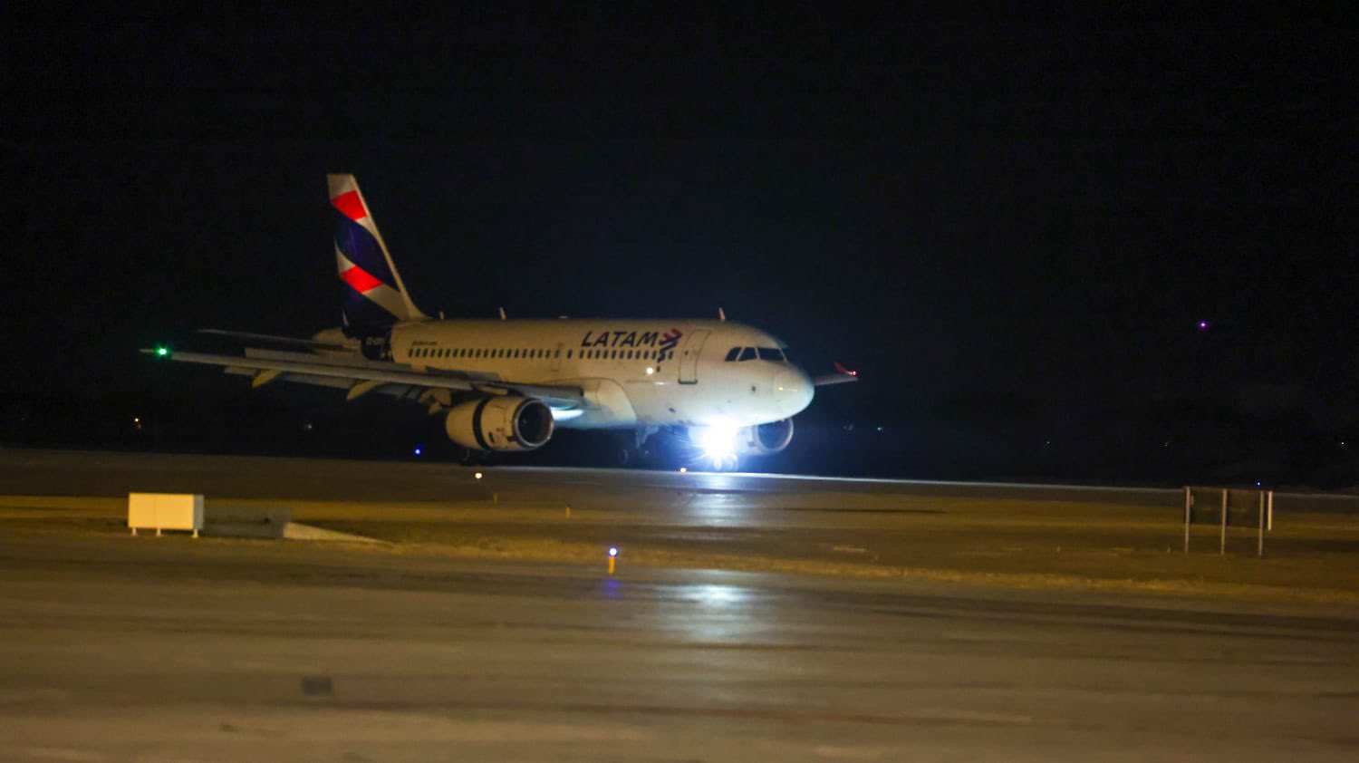 Piura: operadores de turismo piden seguridad en zonas de acceso al aeropuerto
