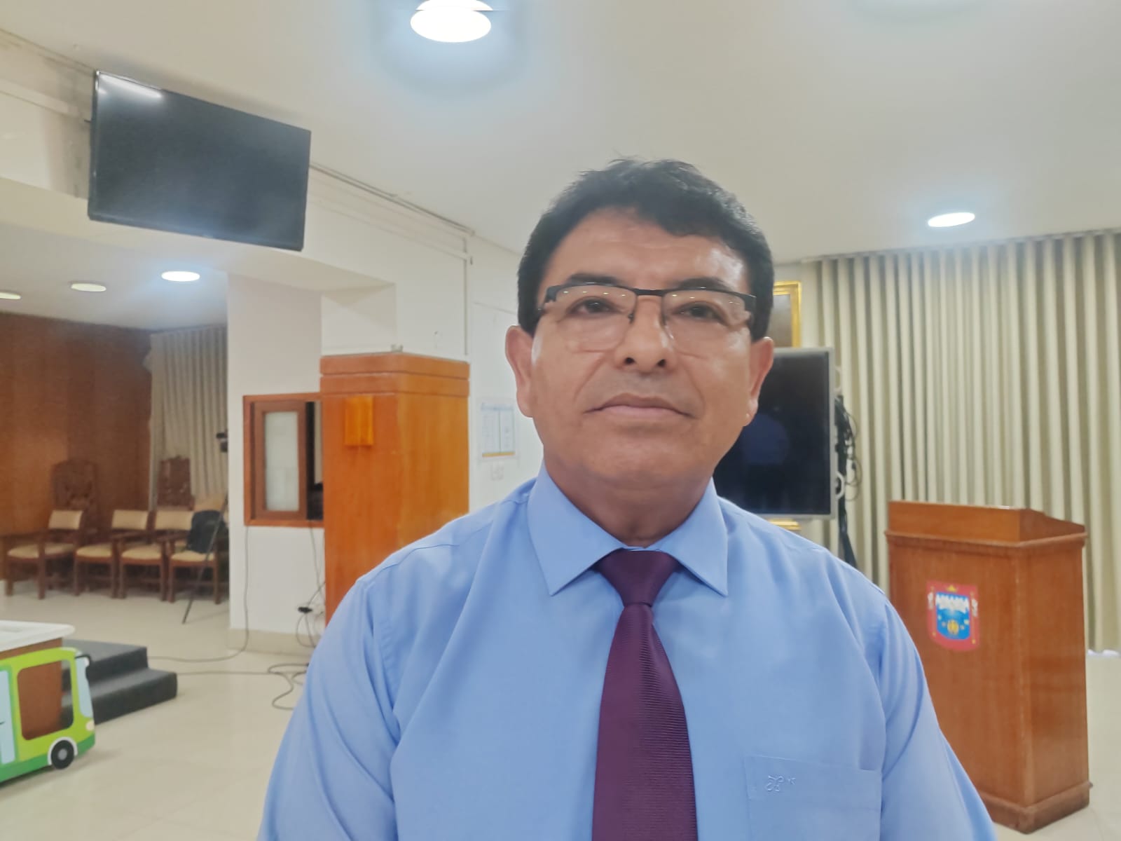 Piura: Bus que arrolló a mujer circulaba de manera informal