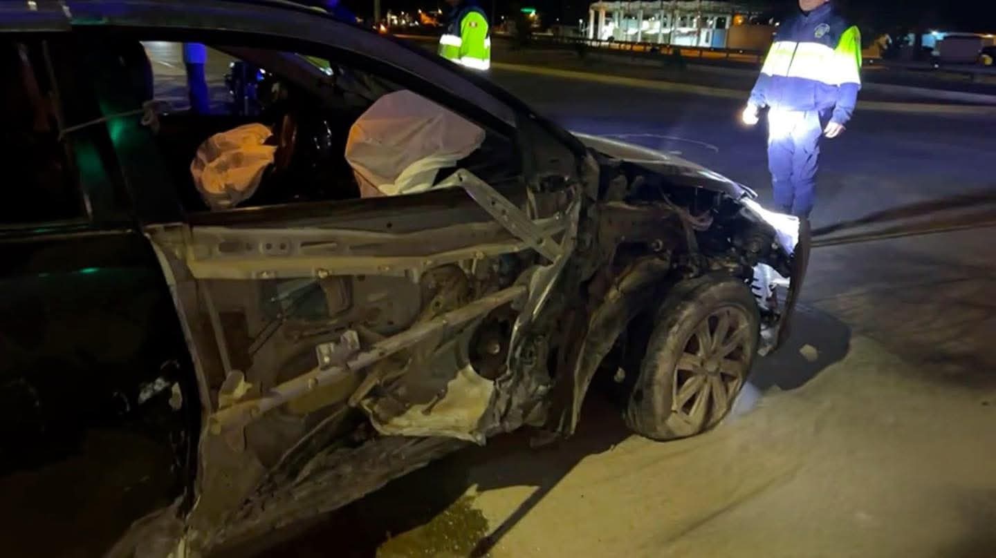 Sechura: joven de 19 años pierde la vida en accidente vehicular