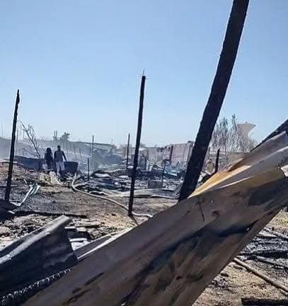 incendio