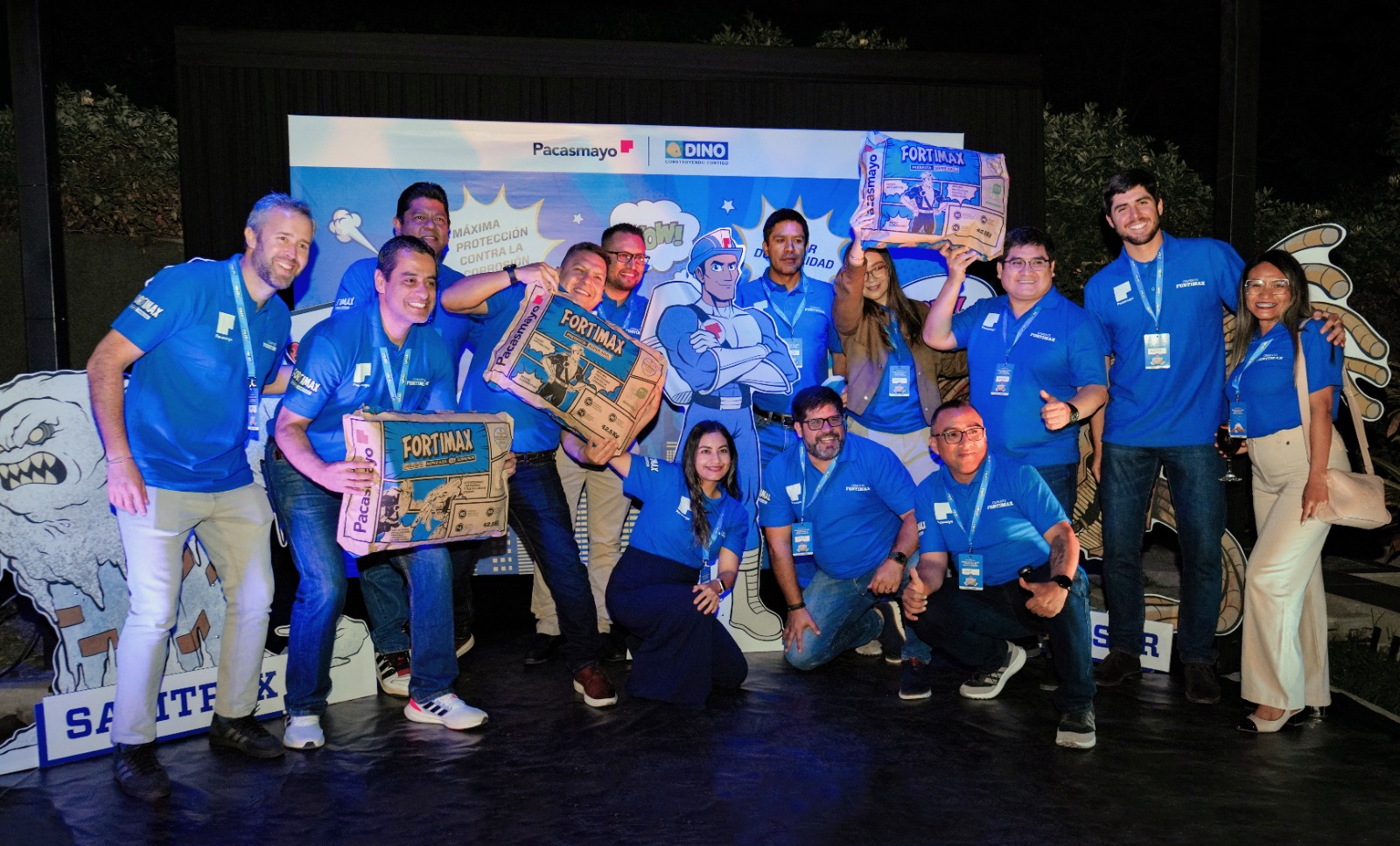 Pacasmayo impulsa campaña para promover construcciones más duraderas