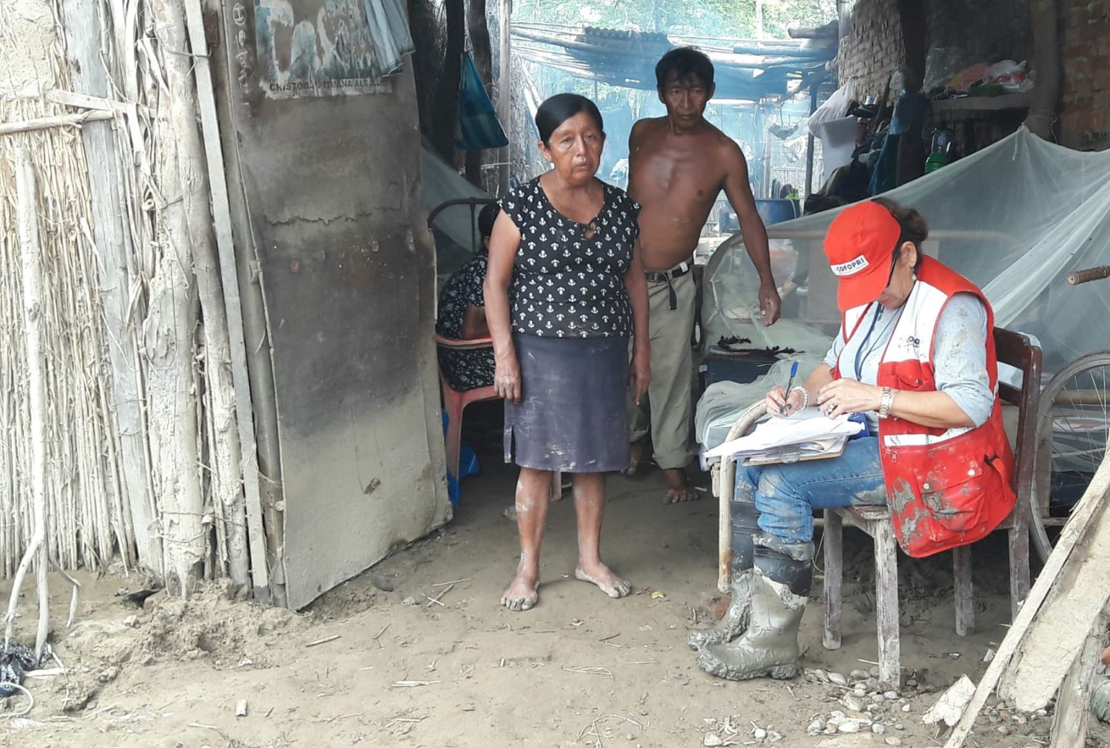 Piura recibe millonario canon pero 30% de población sigue pobre