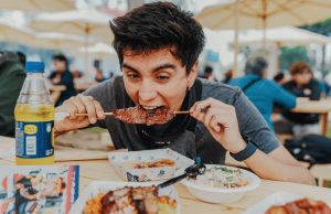 FILO llega a Piura con gastronomía y música este 18 de octubre