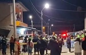Más de 3 700 denuncias por diversos delitos se han registrado en Piura