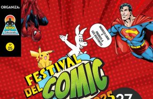 Festival del Cómic Piura 2025 celebra su quinta edición en la Alianza Francesa