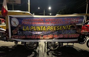 ¿Por qué los pescadores artesanales acatan un paro de 48 horas?