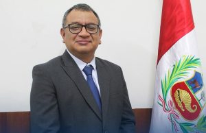 Dante Salazar renunció a director del Hospital de Sullana