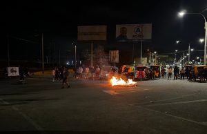 Paro de pescadores: agencias de transporte de Piura-Paita suspenden servicios