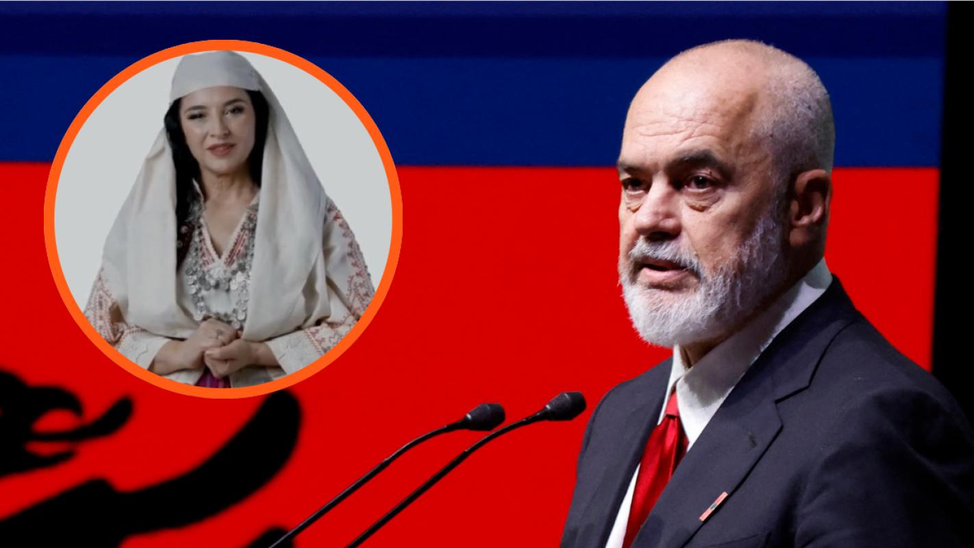 Albania nombra a IA Diella como ministra para combatir corrupción