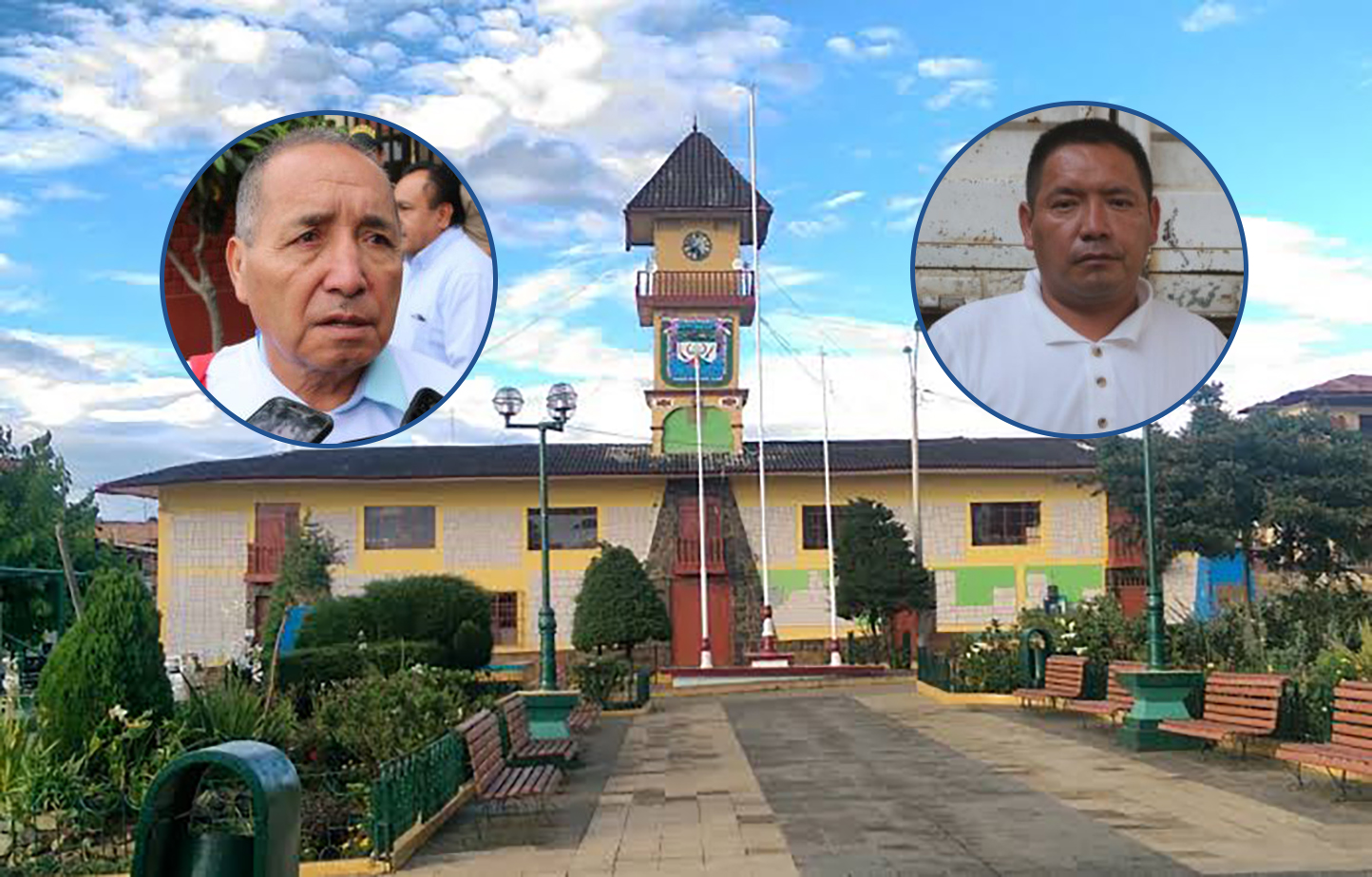 Piura: Fiscalía pide 30 años de cárcel para exalcaldes de Ayabaca