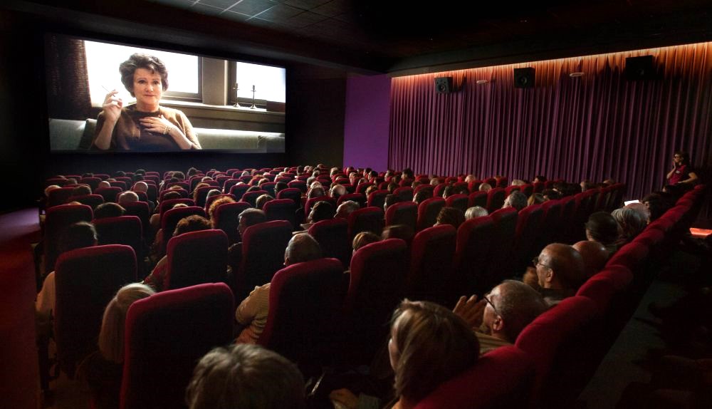 Cine & Streaming: La cartelera de hoy ofrece variedad de géneros en Piura