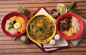 Perú en mejor destino culinario de Sudamérica en los World Travel Awards
