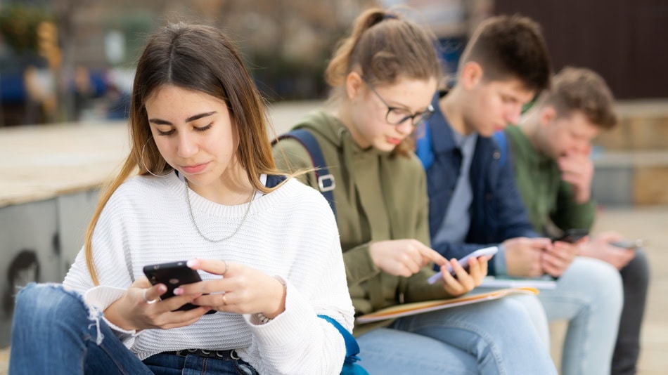 TIC: cómo las redes sociales afectan la percepción colectiva