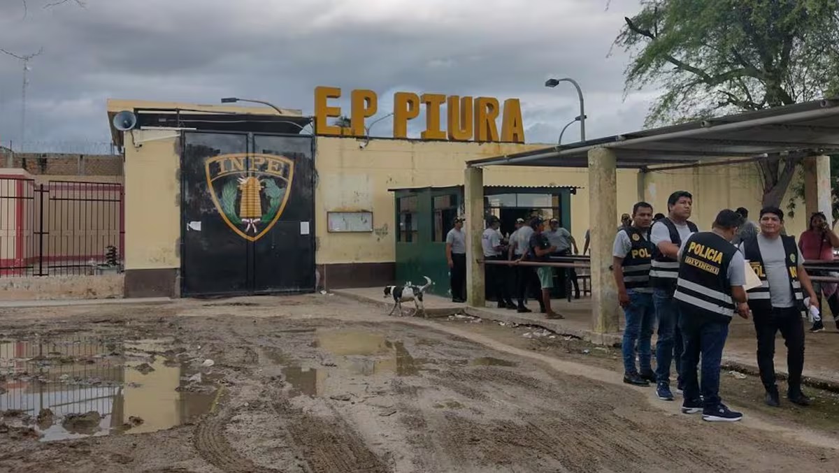 Piura: dictan cadena perpetua por violación sexual a menor de 12 años