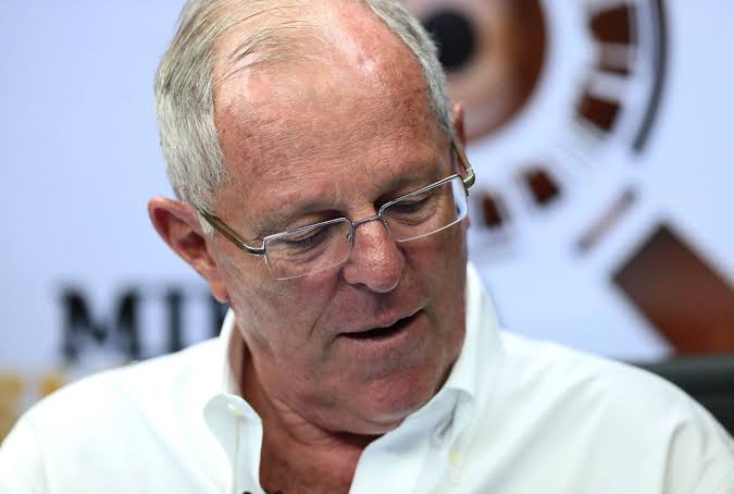 Juicio oral contra Pedro Pablo Kuczynski por lavado de activos