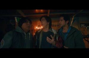 “Alfa y Bravo”: cine peruano regresa con una apuesta de acción y comedia
