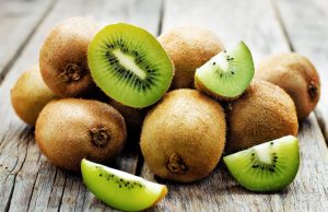 Salud: Kiwi, aliado digestivo que regula el tránsito intestinal