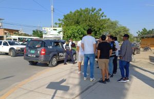 Capturan a presunto responsable de asesinar a hombre en Piura