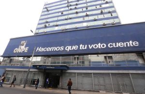 ONPE exige a partidos políticos informar origen de su propaganda