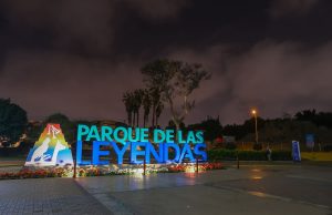 Proyecto de ley propone eliminar progresivamente los zoológicos públicos en el Perú