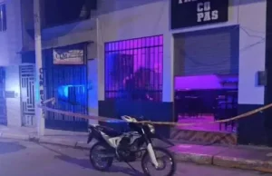 Tumbes: Joven muere tras ser acuchillado en restobar
