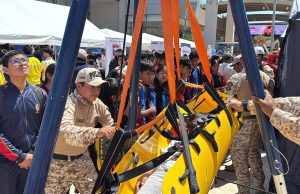 MPP realizará feria preventiva antes del simulacro nacional