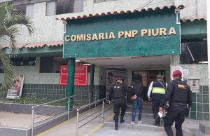 Piura: vecinos capturan a sujeto que intentó robar batería de mototaxi