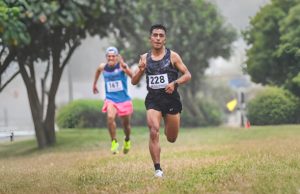 Perú participará en el Sudamericano de Cross Country en Colombia