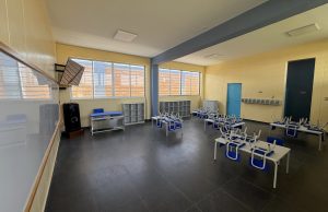 Piura: inaugurarán escuela en El Tabanco que beneficiará a más de 50 niños