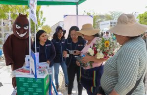 Piura: Recomiendan medidas para prevenir el dengue en cementerios