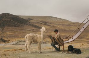 “Raíz”, la película en quechua que une esperanza y lucha social