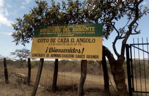 Piura: Familia exige investigación por muerte de guardabosque en El Angolo