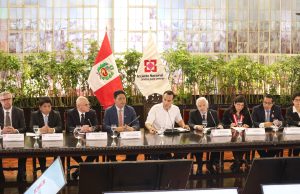 JNE garantiza integridad y transparencia en elecciones 2026