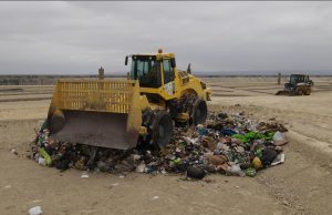 Piura contará con moderno sistema de gestión de residuos sólidos