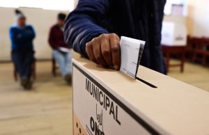 JNE recuerda plazo de renuncia para funcionarios que postularán en elecciones 2026