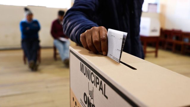 elecciones 2026