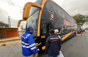 Operativo en Piura y Tumbes expulsa a ocho extranjeros por ingreso ilegal