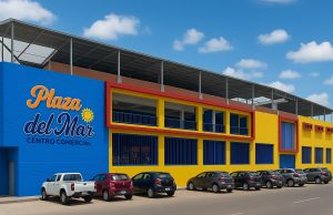 Piura: Comerciantes de Plaza del Mar pierden ingresos por cierre vial