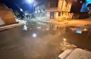 Piura: Crisis sanitaria en Catacaos por aguas residuales y falta de acción