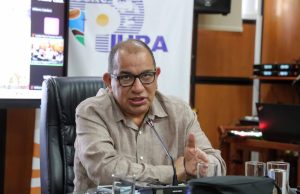 Piura: Dos funcionarios del GORE renuncian a los cargos de asesores