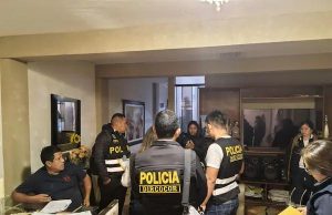 Corte de Piura revoca prisión preventiva en caso Huarmaca