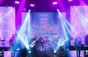 Piura: ¿Agua Marina dejaría los escenarios tras atentado en concierto?