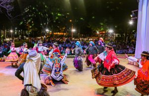 Piura vivirá una semana de danza y tradición con festival internacional