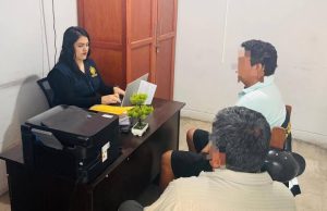 Piura: Fiscalía asegura detención de presunta red de tráfico de migrantes
