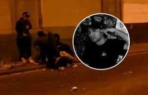 Joven rapero en coma tras recibir un disparo en protestas