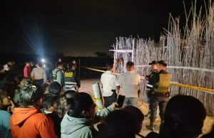 Piura: asesinan a docente de matemáticas por robarle su motocicleta